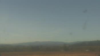 Weather camera view of City of Banks Public Library.