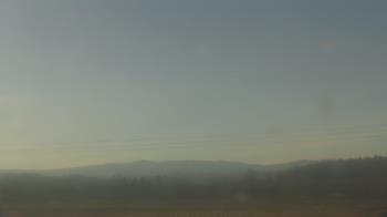 Weather camera view of City of Banks Public Library.
