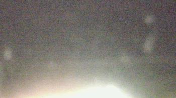 Weather camera view of City of Banks Public Library.