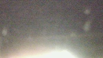 Weather camera view of City of Banks Public Library.