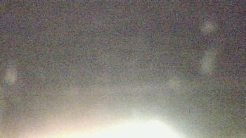 Weather camera view of City of Banks Public Library.