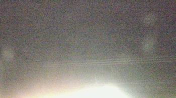 Weather camera view of City of Banks Public Library.