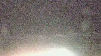 Weather camera view of City of Banks Public Library.