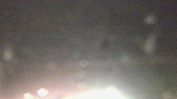 Weather camera view of City of Banks Public Library.