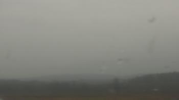 Weather camera view of City of Banks Public Library.