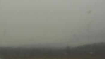 Weather camera view of City of Banks Public Library.