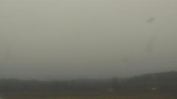 Weather camera view of City of Banks Public Library.