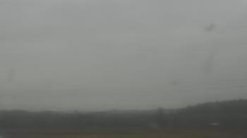 Weather camera view of City of Banks Public Library.