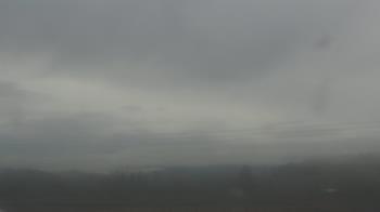 Weather camera view of City of Banks Public Library.