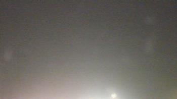 Weather camera view of City of Banks Public Library.