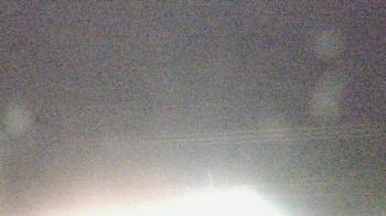 Weather camera view of City of Banks Public Library.