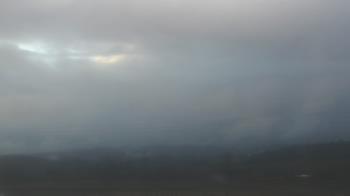 Weather camera view of City of Banks Public Library.