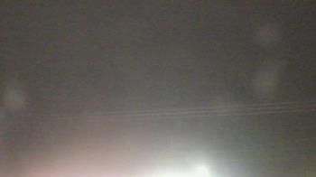 Weather camera view of City of Banks Public Library.