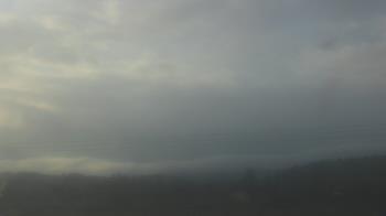 Weather camera view of City of Banks Public Library.