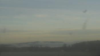 Weather camera view of City of Banks Public Library.