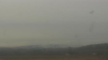 Weather camera view of City of Banks Public Library.