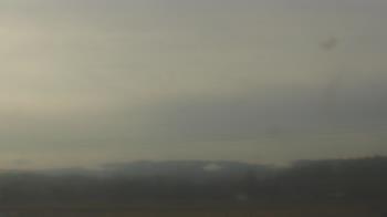 Weather camera view of City of Banks Public Library.