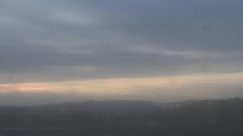 Weather camera view of City of Banks Public Library.