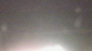 Weather camera view of City of Banks Public Library.