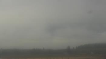 Weather camera view of City of Banks Public Library.