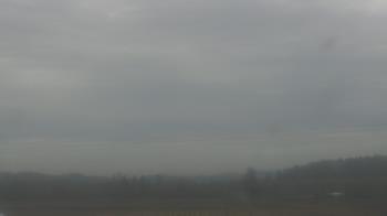 Weather camera view of City of Banks Public Library.