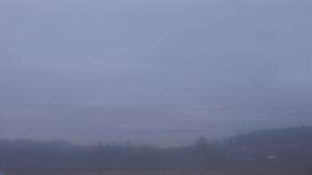 Weather camera view of City of Banks Public Library.