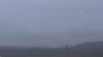 Weather camera view of City of Banks Public Library.