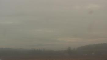 Weather camera view of City of Banks Public Library.