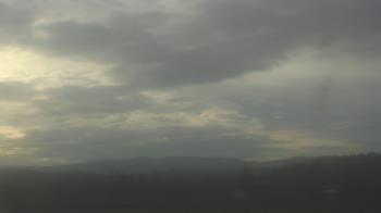 Weather camera view of City of Banks Public Library.