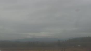 Weather camera view of City of Banks Public Library.