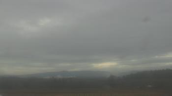 Weather camera view of City of Banks Public Library.