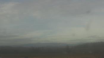 Weather camera view of City of Banks Public Library.