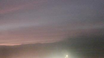 Weather camera view of City of Banks Public Library.