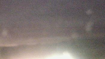 Weather camera view of City of Banks Public Library.