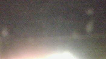 Weather camera view of City of Banks Public Library.