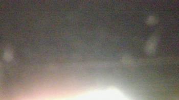 Weather camera view of City of Banks Public Library.