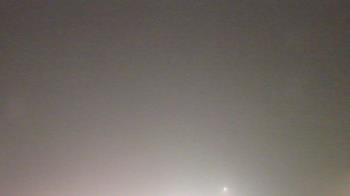 Weather camera view of City of Banks Public Library.