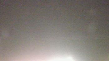 Weather camera view of City of Banks Public Library.