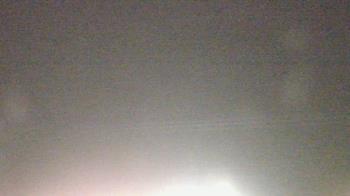 Weather camera view of City of Banks Public Library.