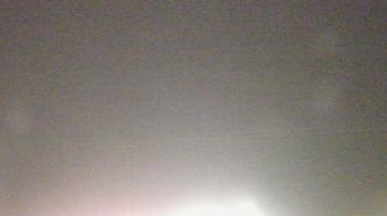 Weather camera view of City of Banks Public Library.