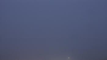 Weather camera view of City of Banks Public Library.