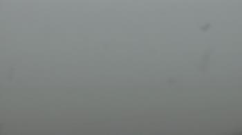 Weather camera view of City of Banks Public Library.