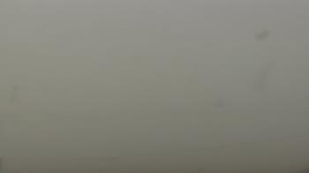 Weather camera view of City of Banks Public Library.