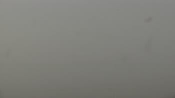 Weather camera view of City of Banks Public Library.