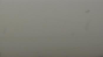 Weather camera view of City of Banks Public Library.