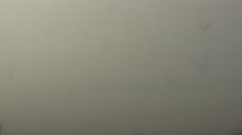 Weather camera view of City of Banks Public Library.