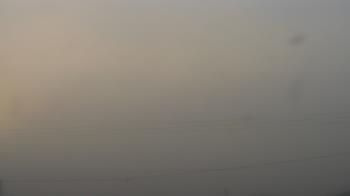 Weather camera view of City of Banks Public Library.