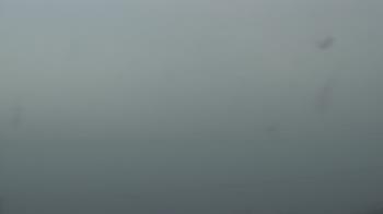 Weather camera view of City of Banks Public Library.