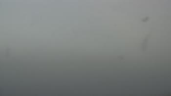 Weather camera view of City of Banks Public Library.