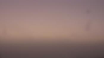 Weather camera view of City of Banks Public Library.